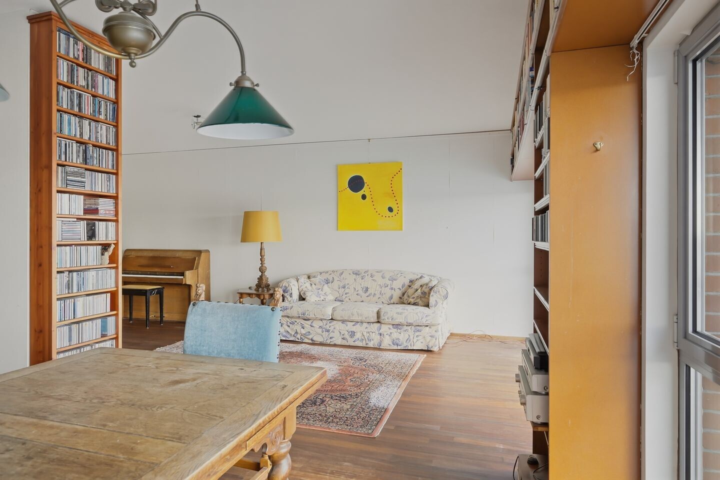 Appartement te koop: Silodam 199, Amsterdam