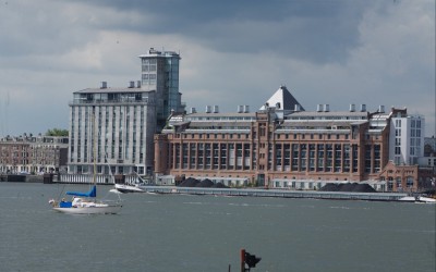 Appartement te koop Silodam 246