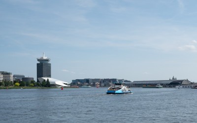 Silodam 447
