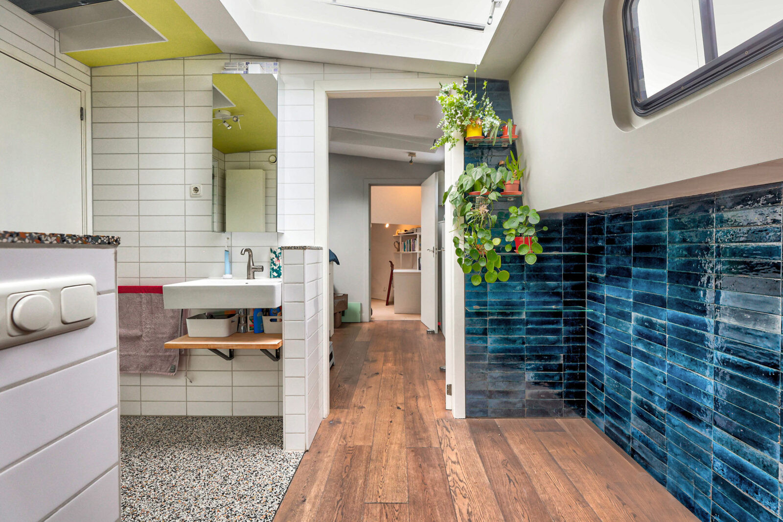 Appartement te koop: Westerdok 25, Amsterdam