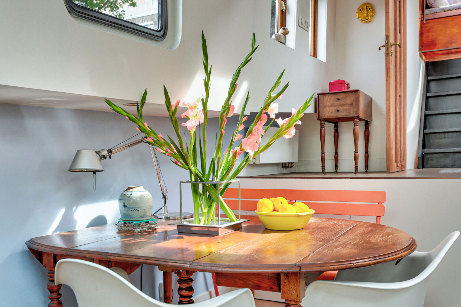 Appartement te koop: Westerdok 25, Amsterdam
