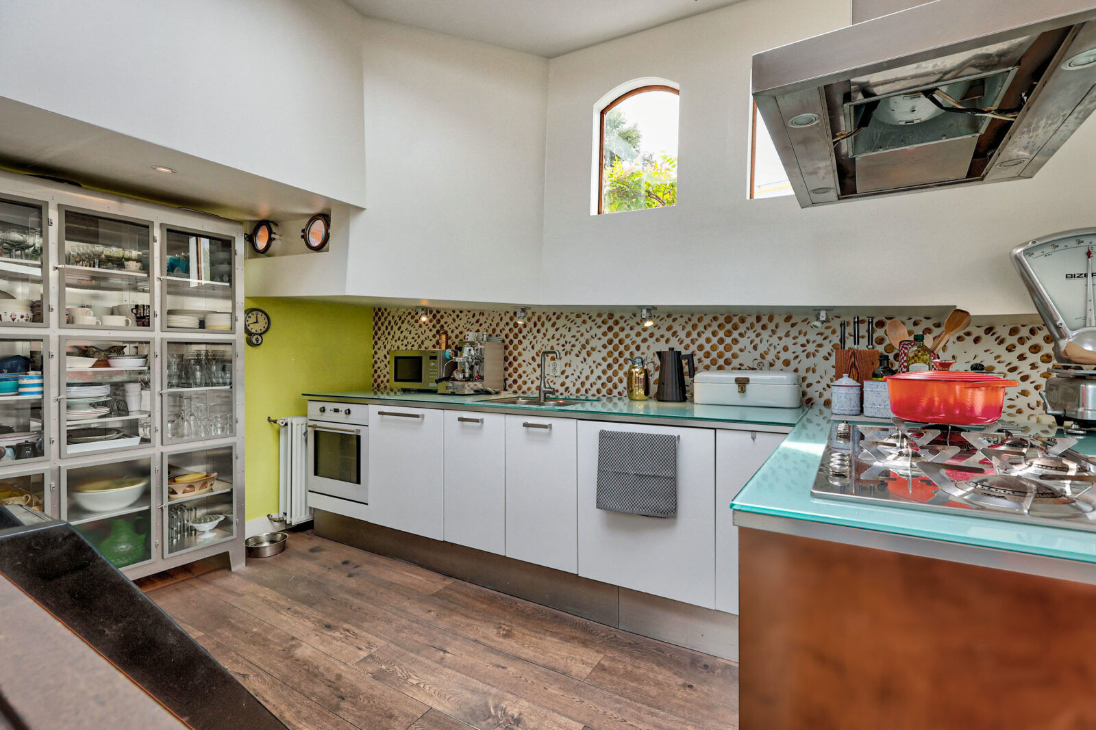 Appartement te koop: Westerdok 25, Amsterdam