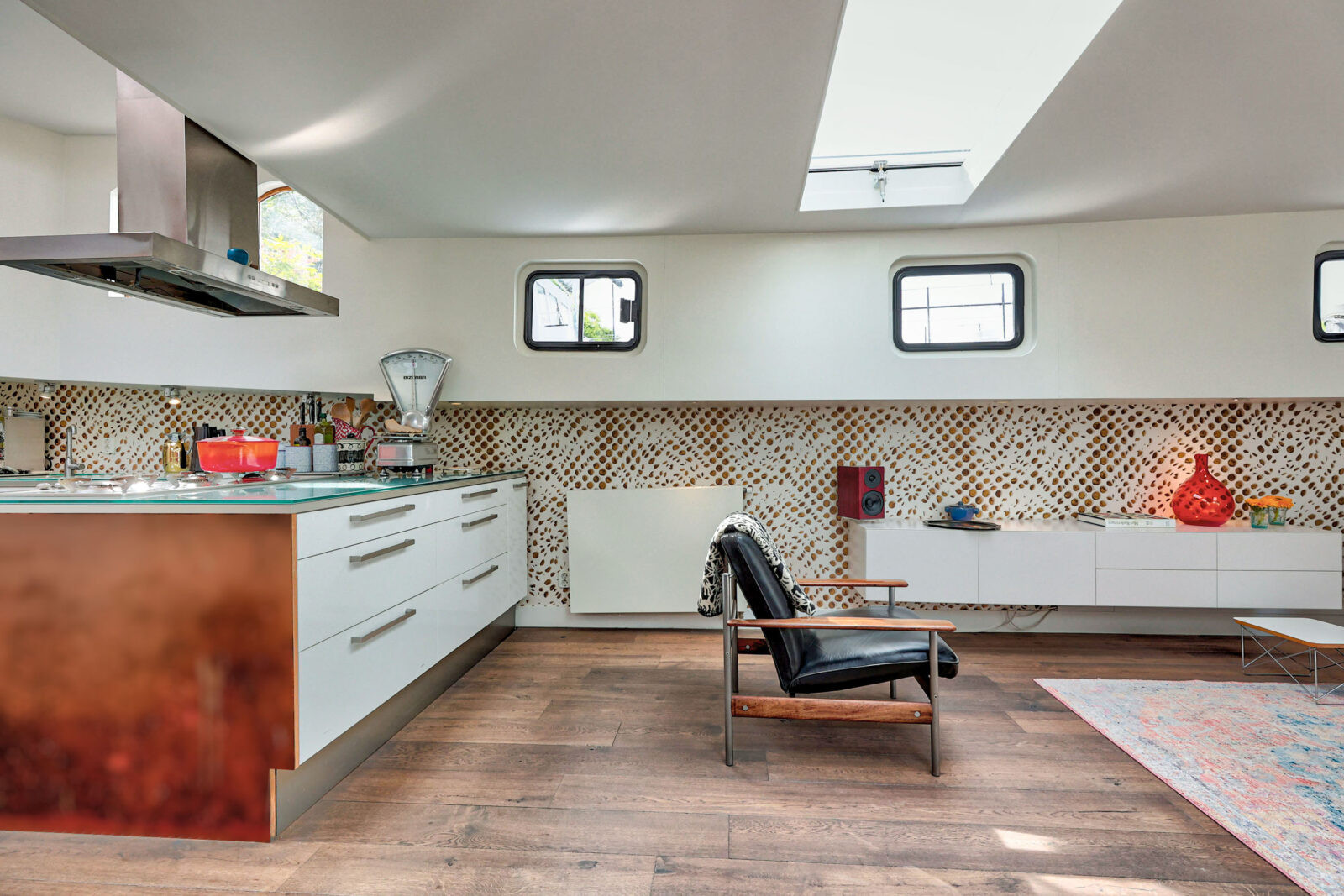 Appartement te koop: Westerdok 25, Amsterdam