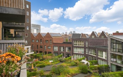 Appartement te huur Haparandaweg 610