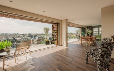 Appartement te koop Haparandaweg 674