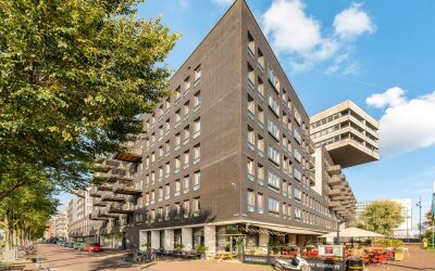 Westerdok 156