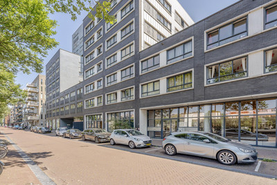Westerdok 244