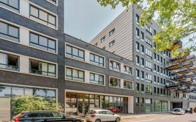 Westerdok 252