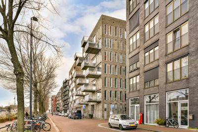 Westerdok 340
