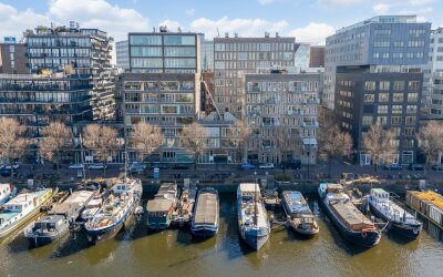 Westerdok 362