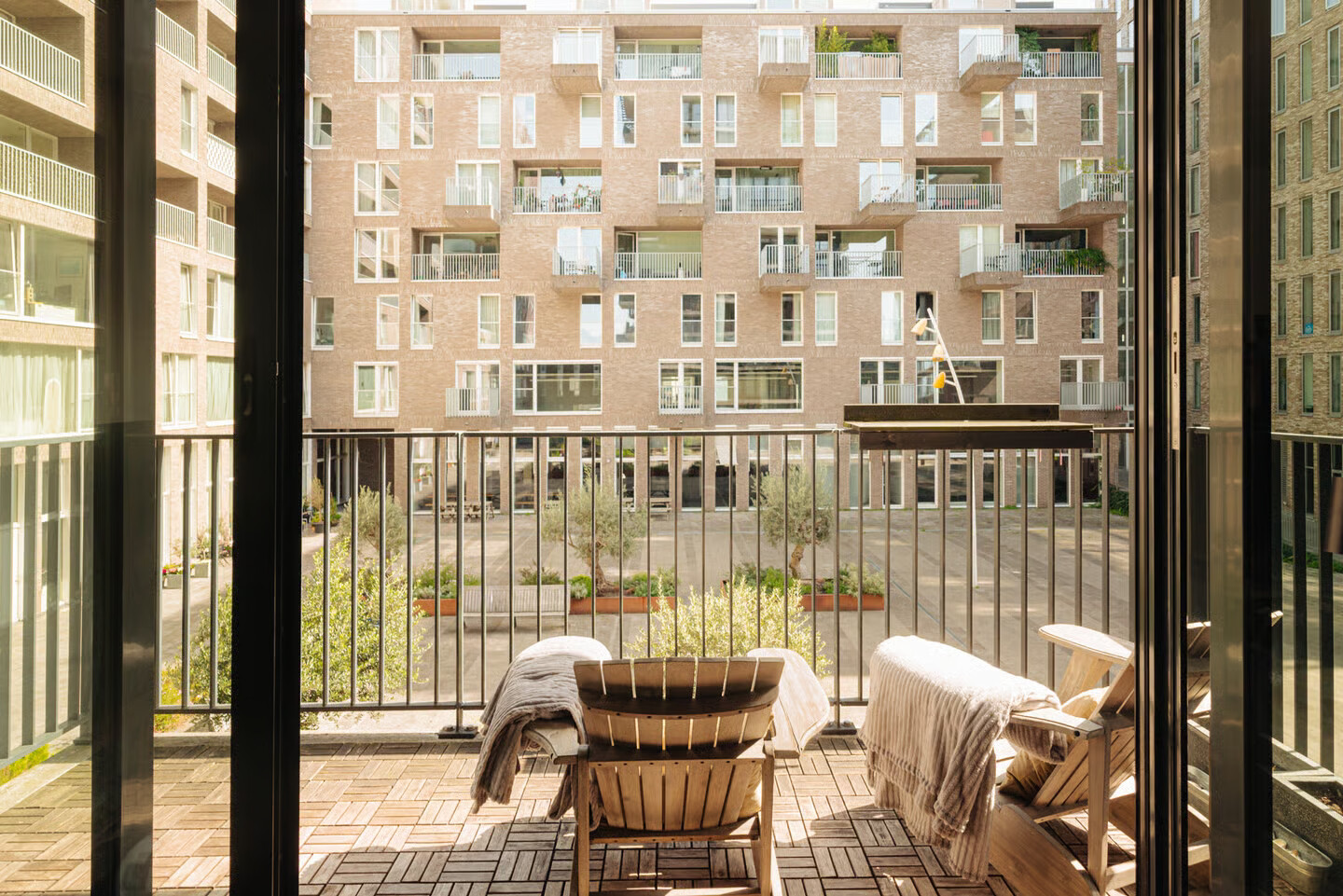 Appartement te koop: Westerdok 446, Amsterdam