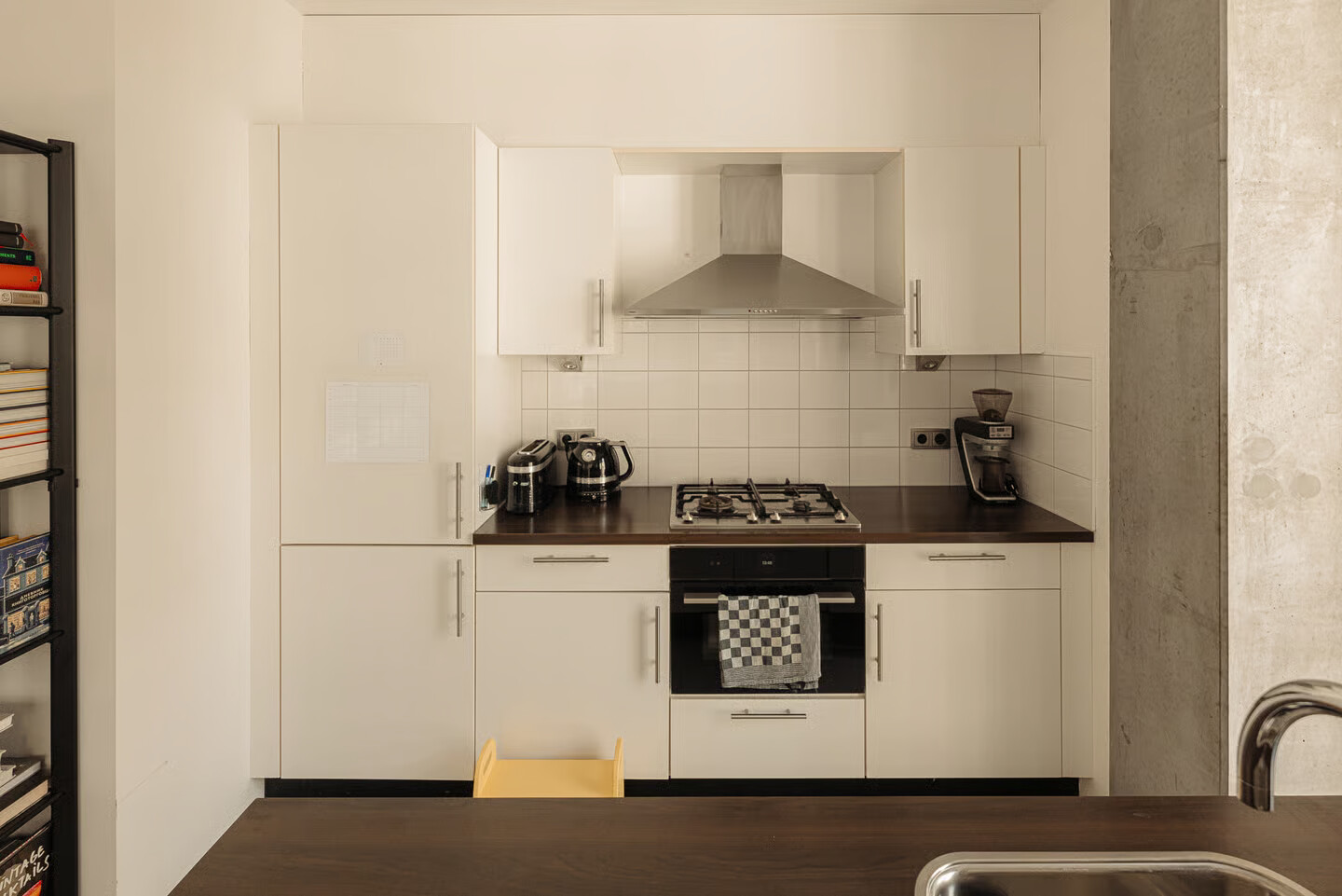 Appartement te koop: Westerdok 446, Amsterdam