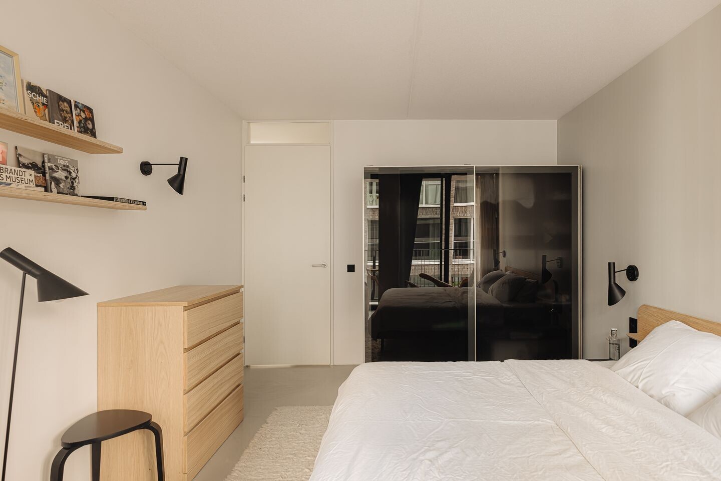 Appartement te koop: Westerdok 446, Amsterdam