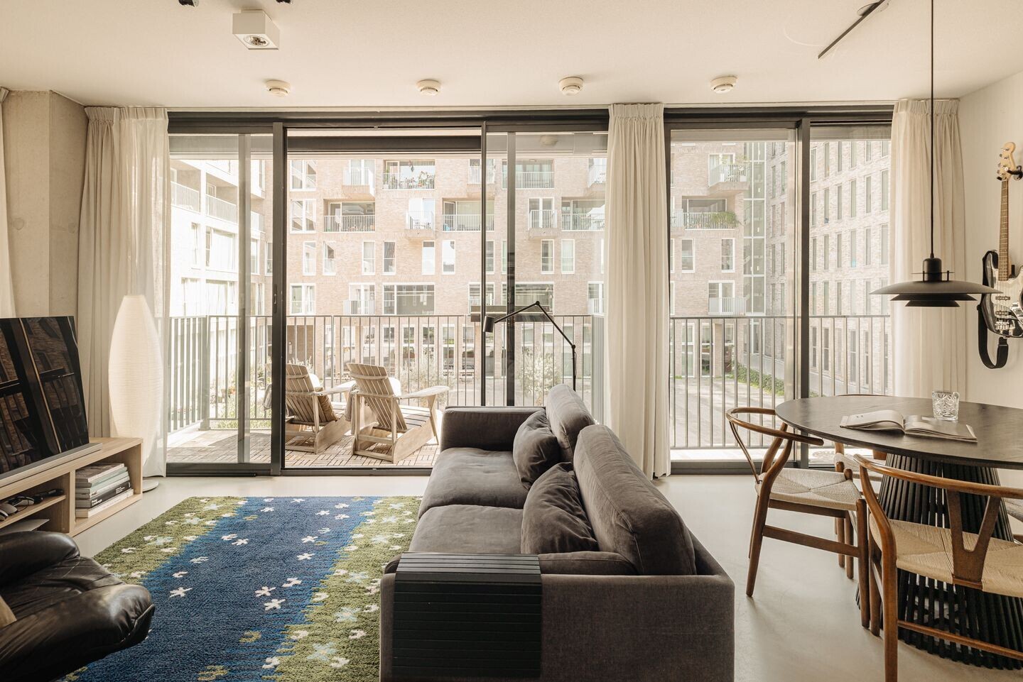 Appartement te koop: Westerdok 446, Amsterdam