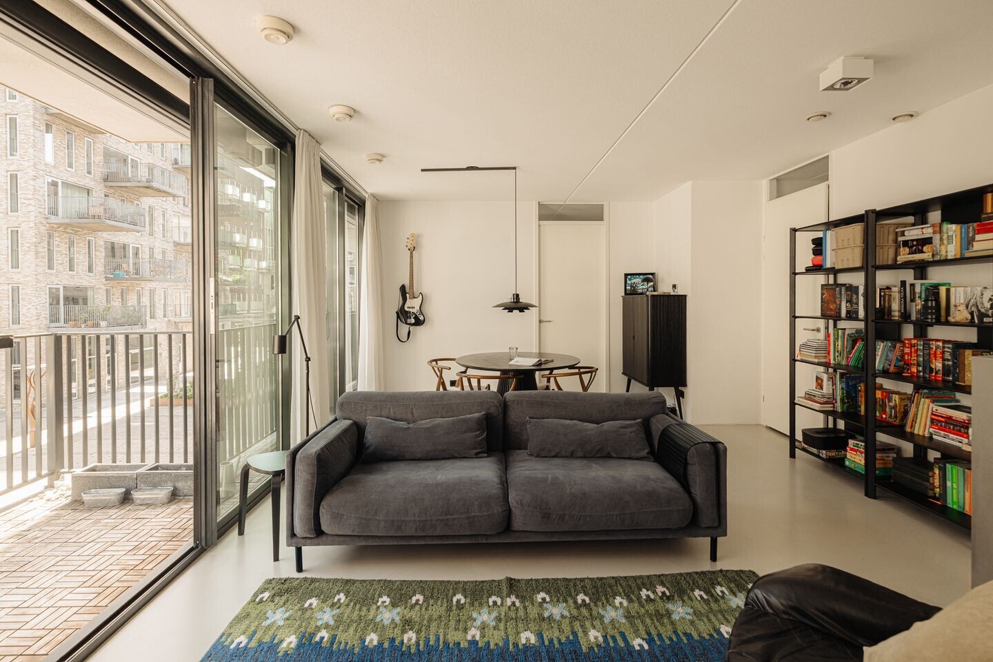 Appartement te koop: Westerdok 446, Amsterdam