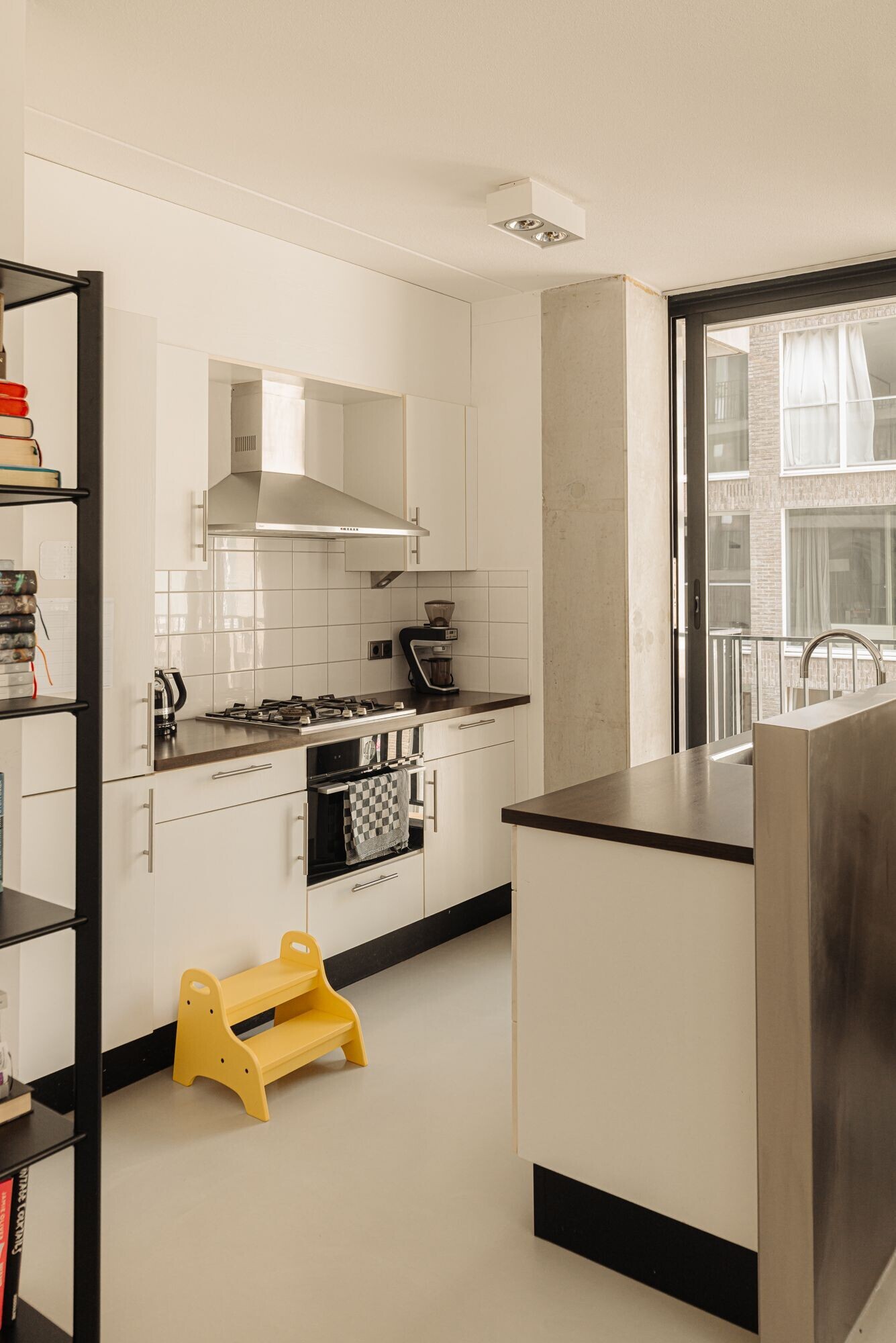 Appartement te koop: Westerdok 446, Amsterdam