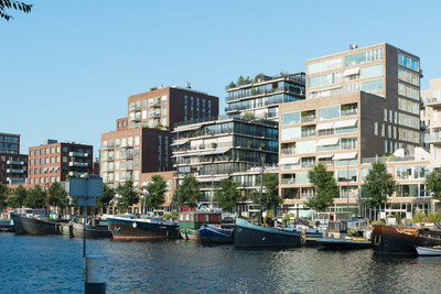 Westerdok 518