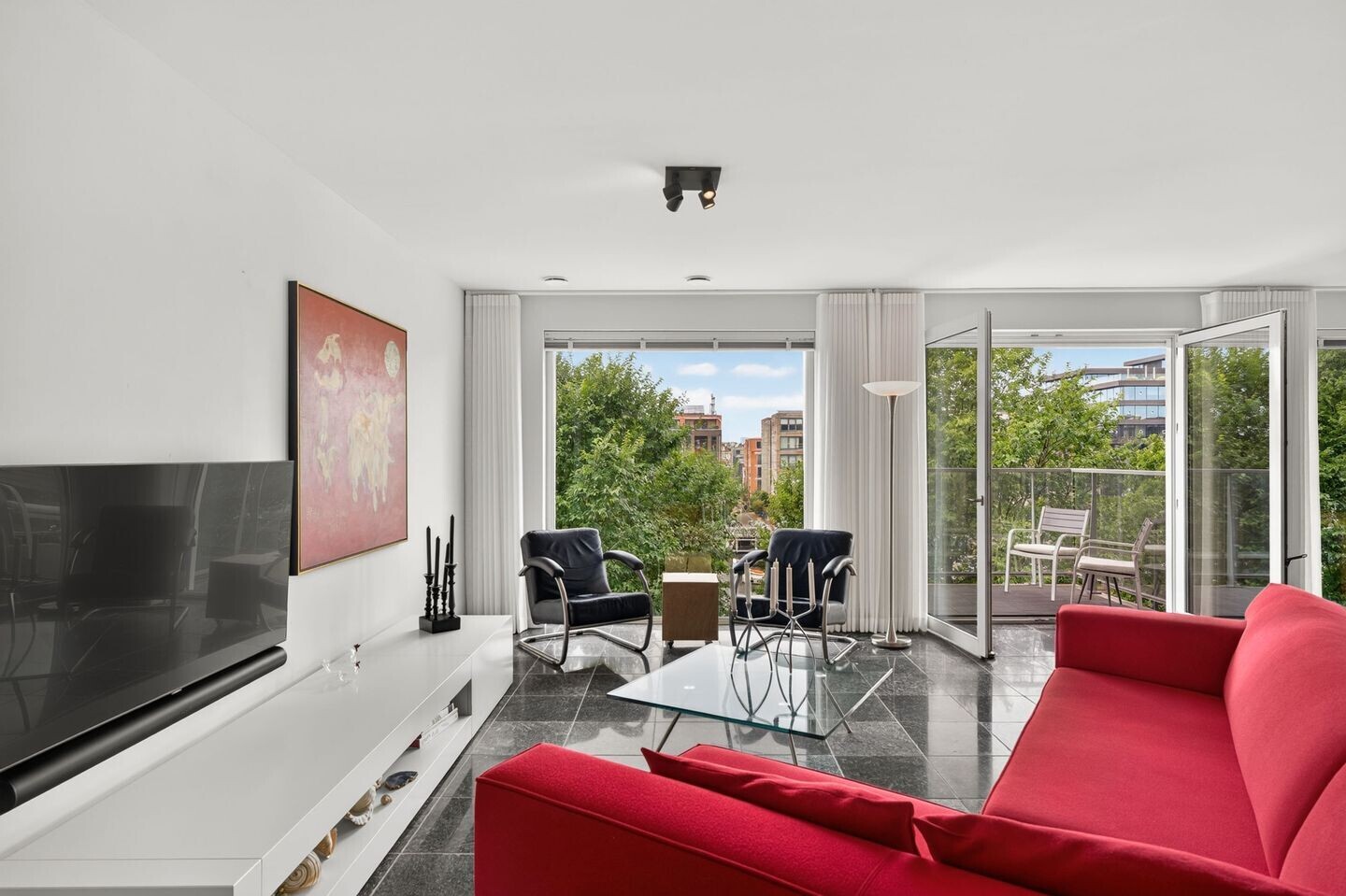 Appartement te koop: Westerdok 558, Amsterdam