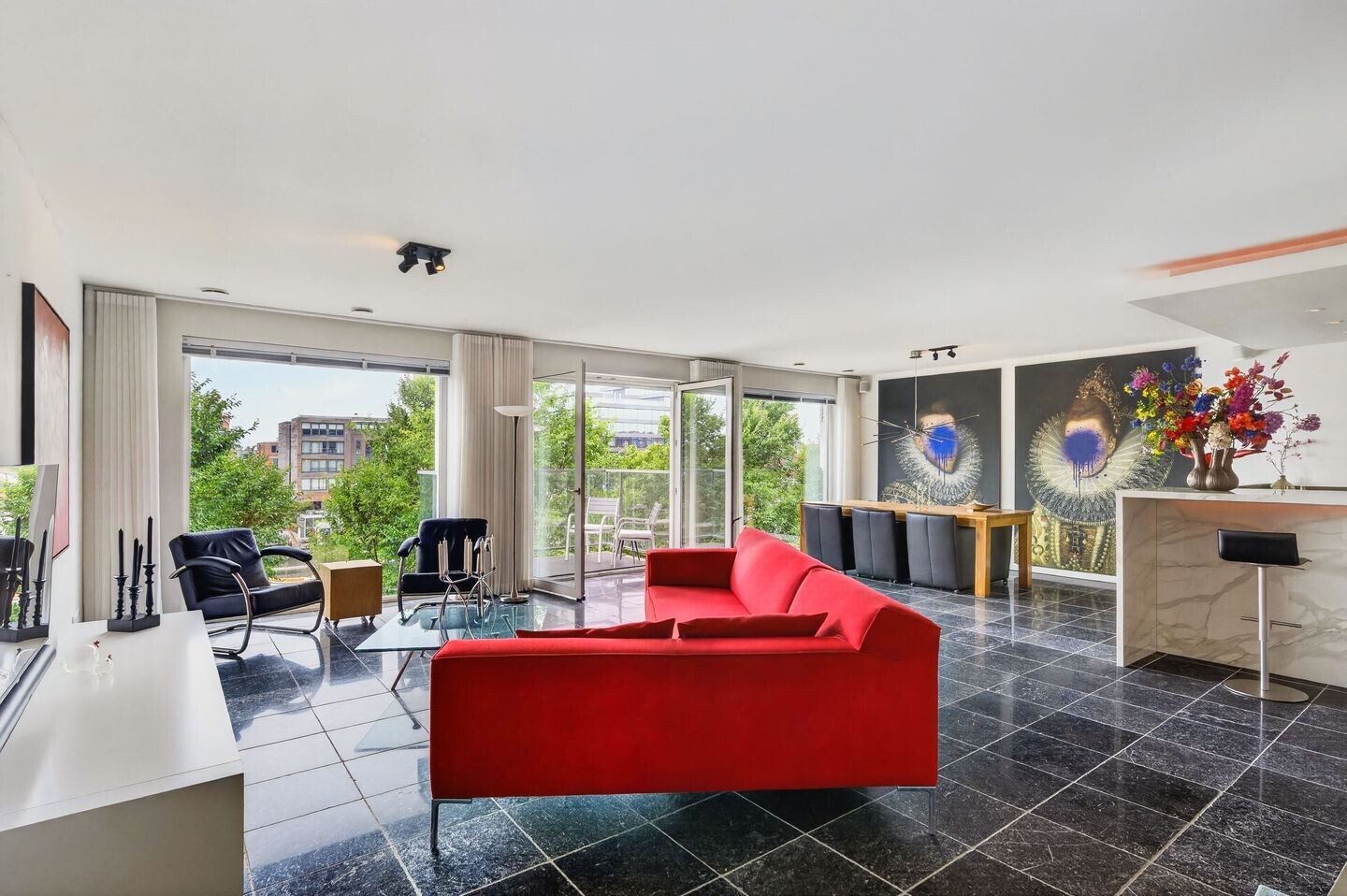 Appartement te koop: Westerdok 558, Amsterdam