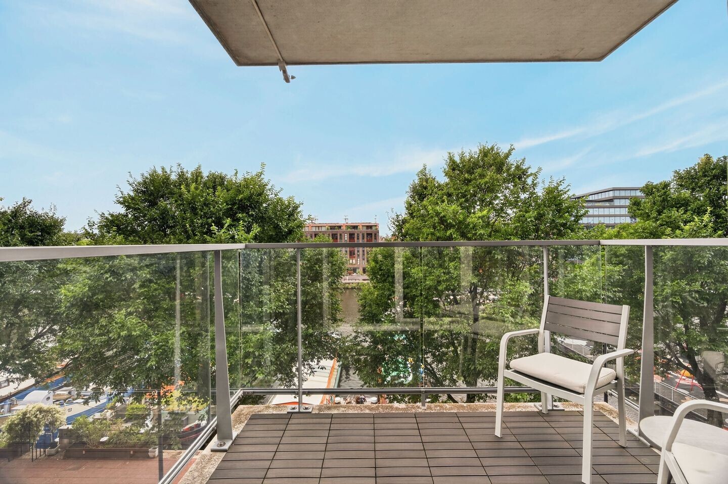 Appartement te koop: Westerdok 558, Amsterdam