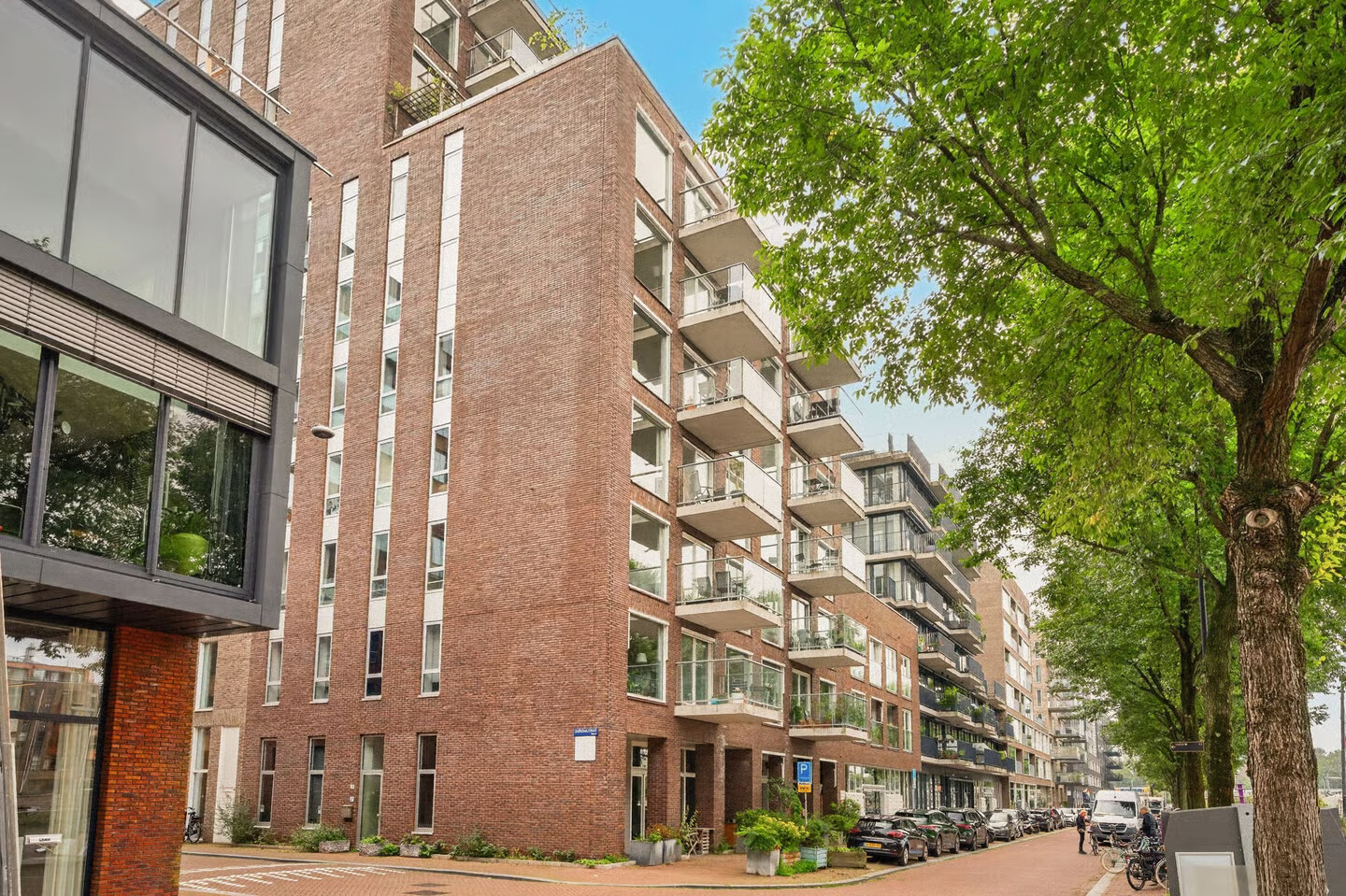 Appartement te koop: Westerdok 558, Amsterdam