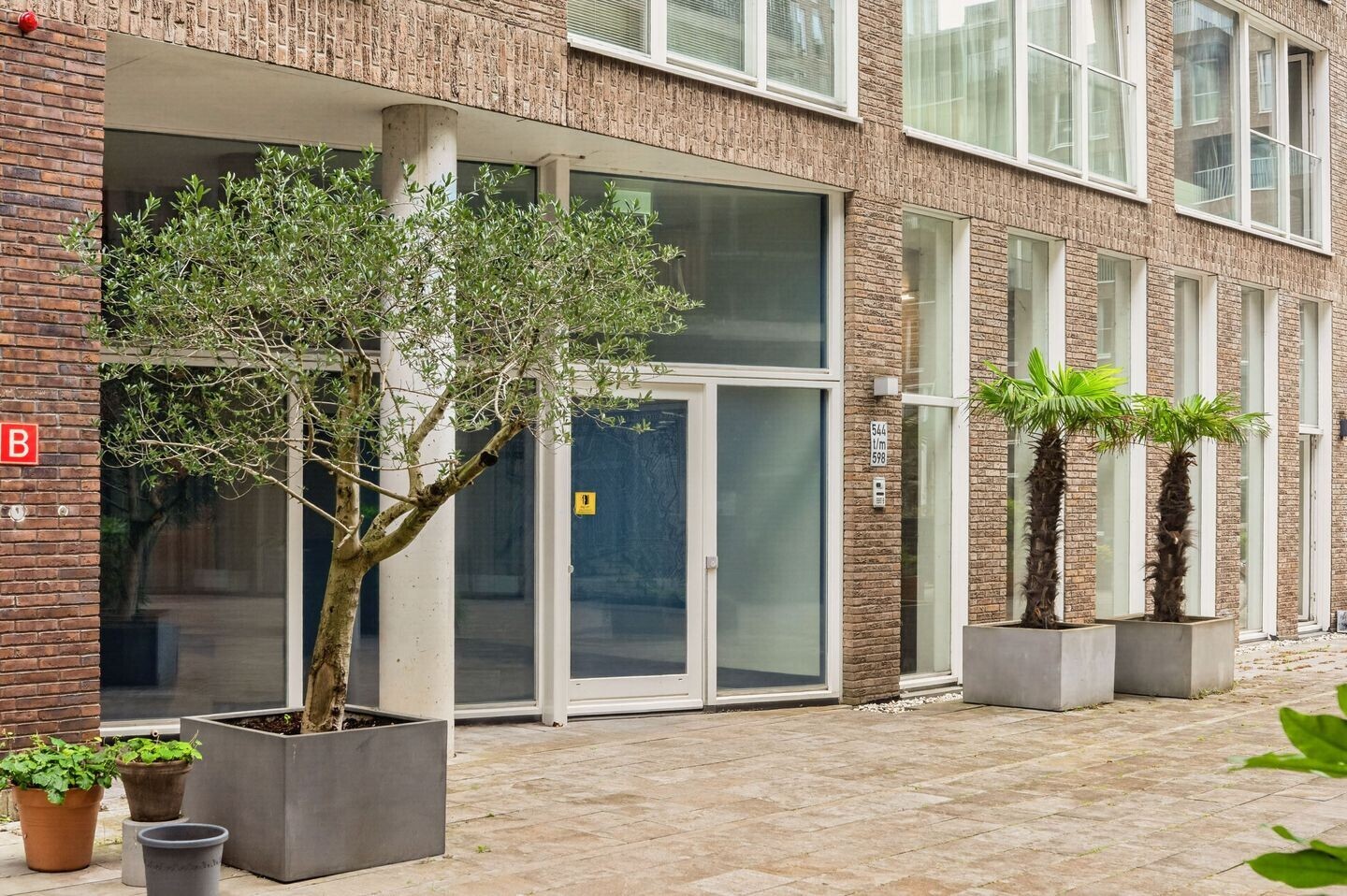 Appartement te koop: Westerdok 558, Amsterdam