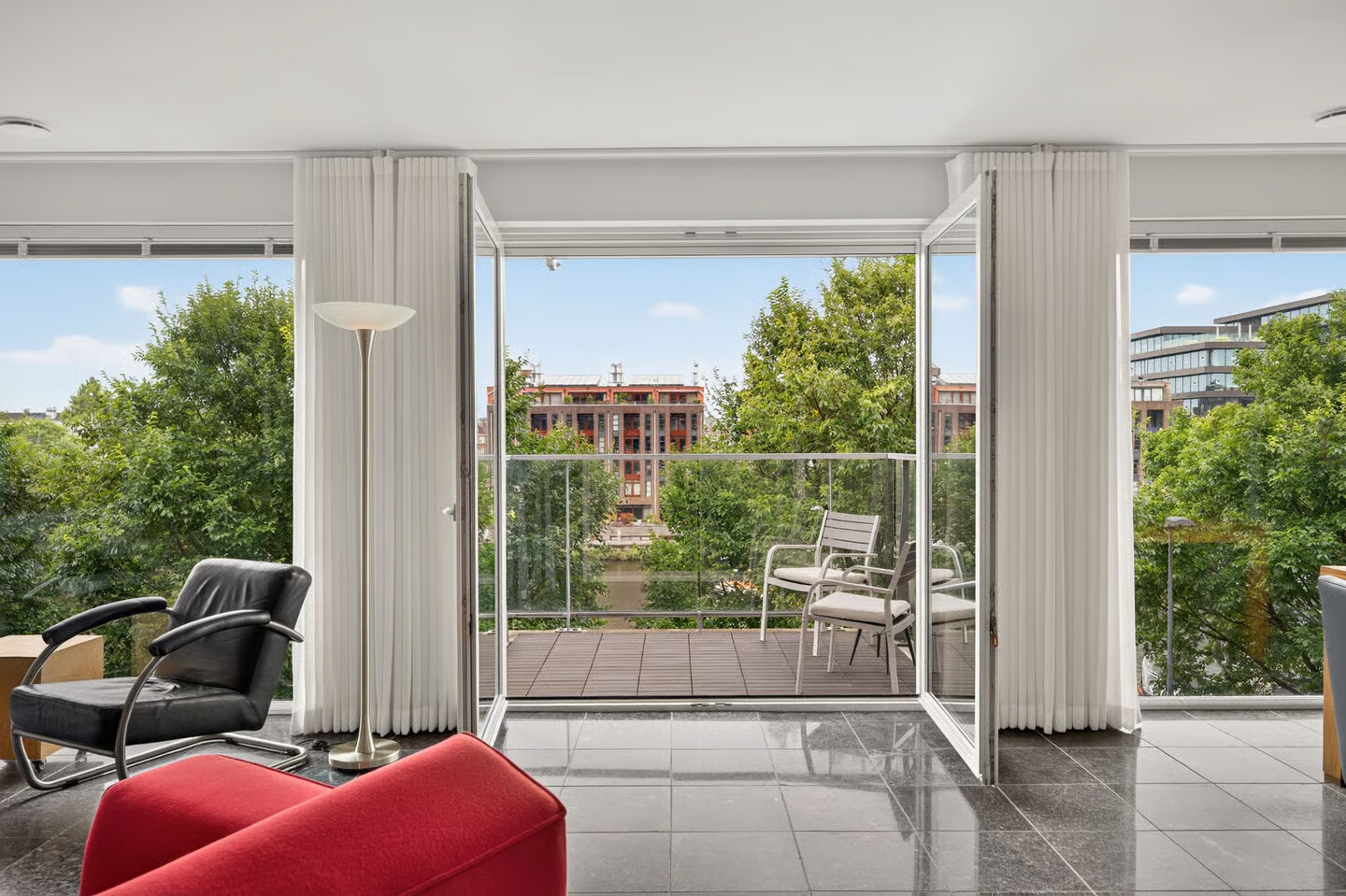 Appartement te koop: Westerdok 558, Amsterdam