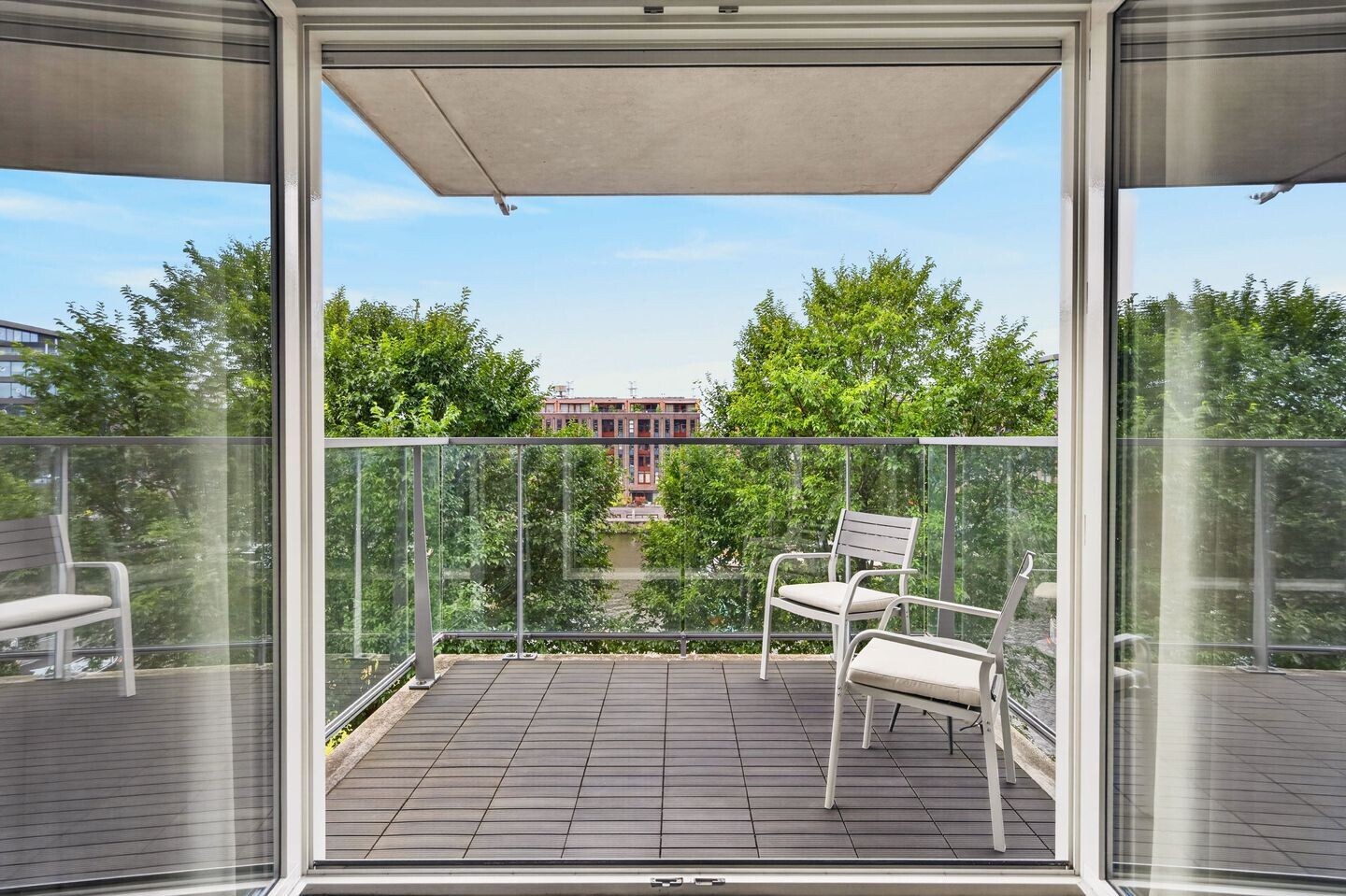 Appartement te koop: Westerdok 558, Amsterdam