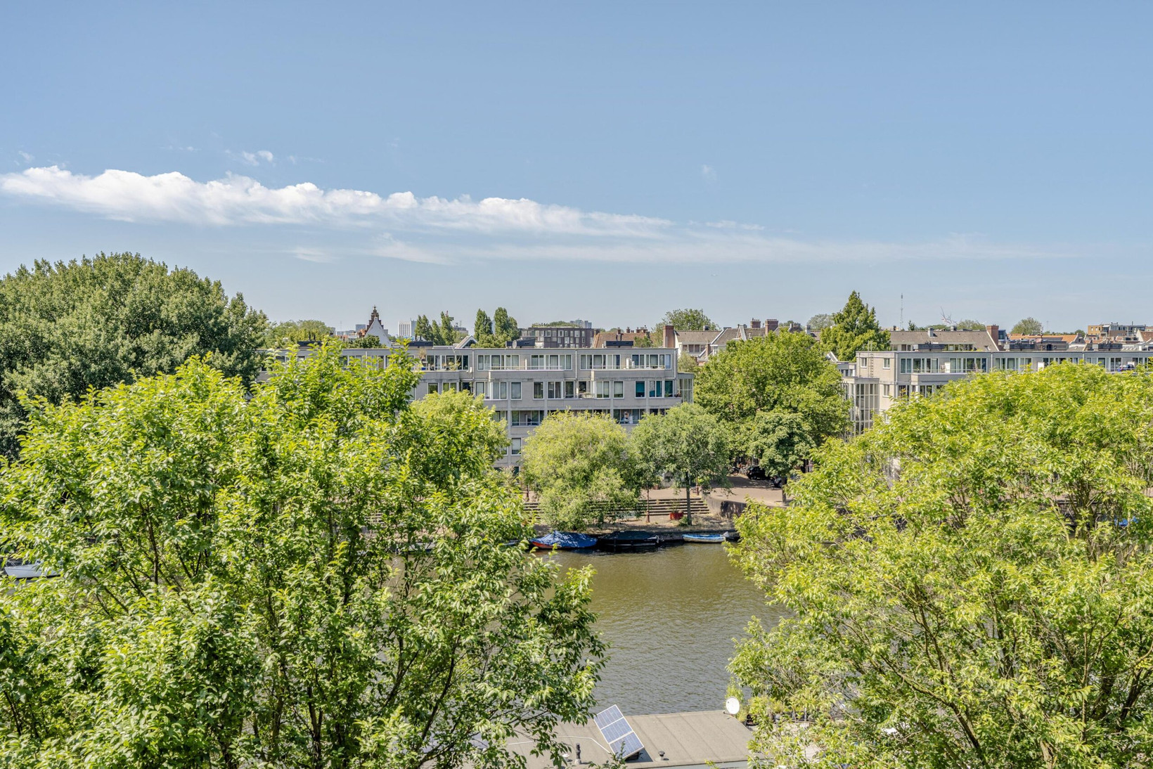 Appartement te koop: Westerdok 80, Amsterdam