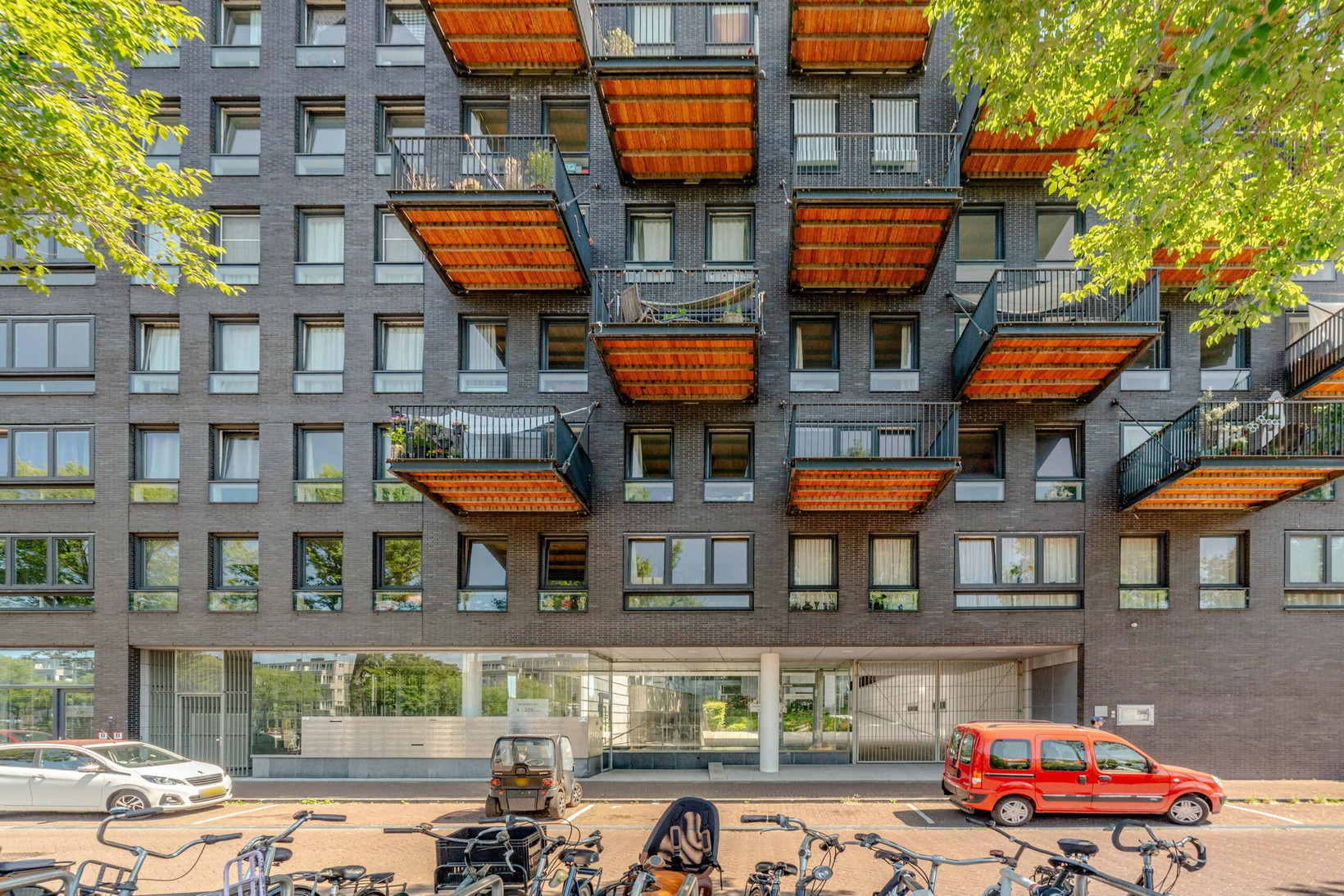 Appartement te koop: Westerdok 80, Amsterdam