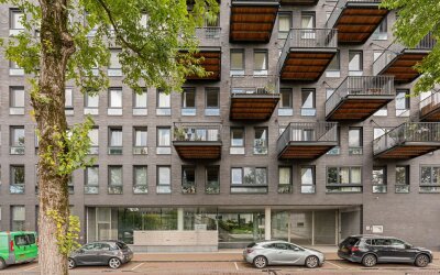 Westerdok 84