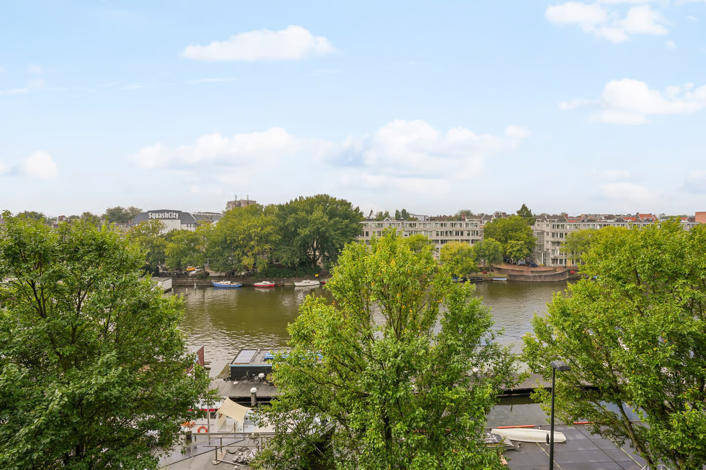Appartement te koop: Westerdok 84, Amsterdam