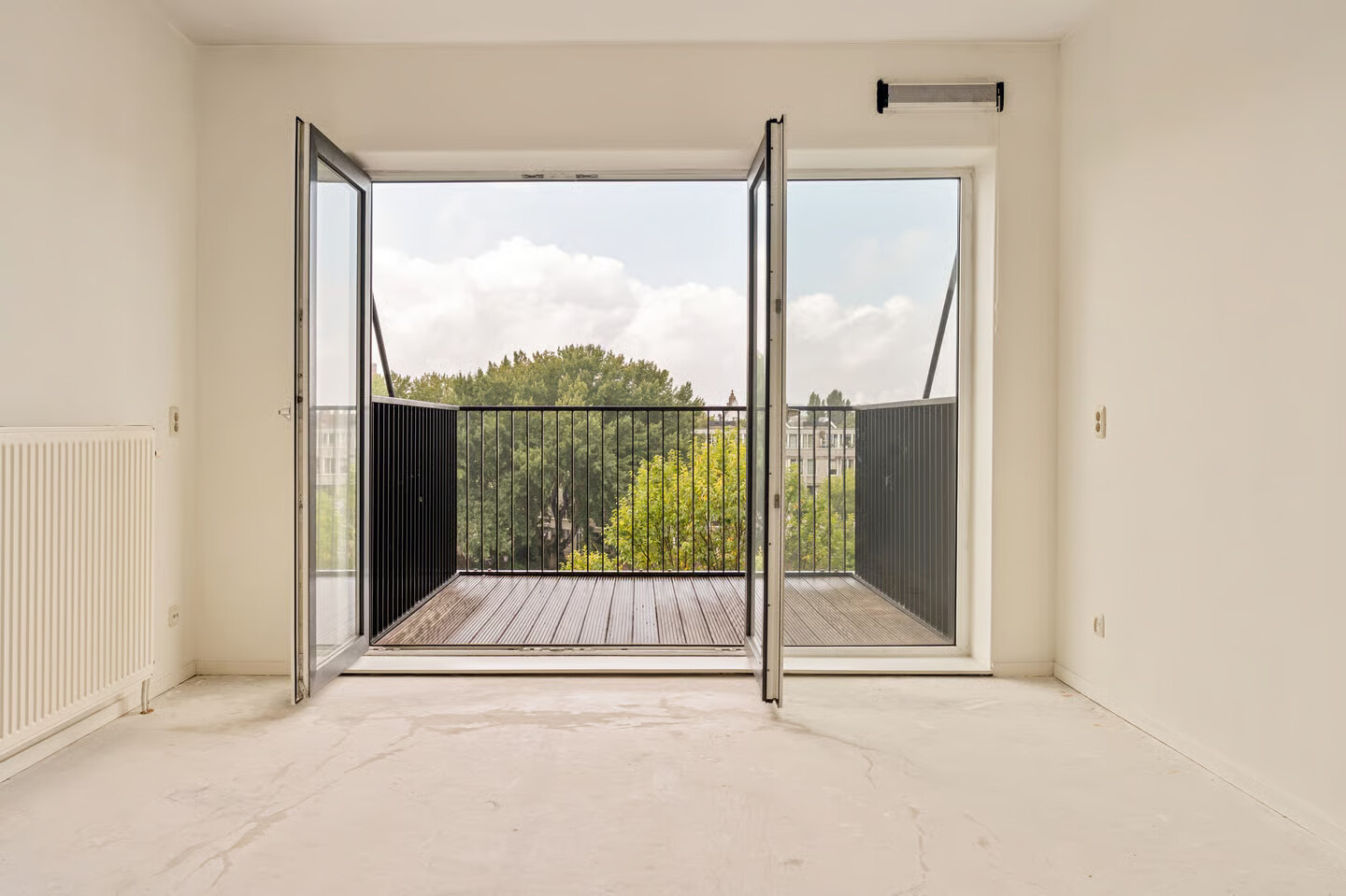 Appartement te koop: Westerdok 84, Amsterdam
