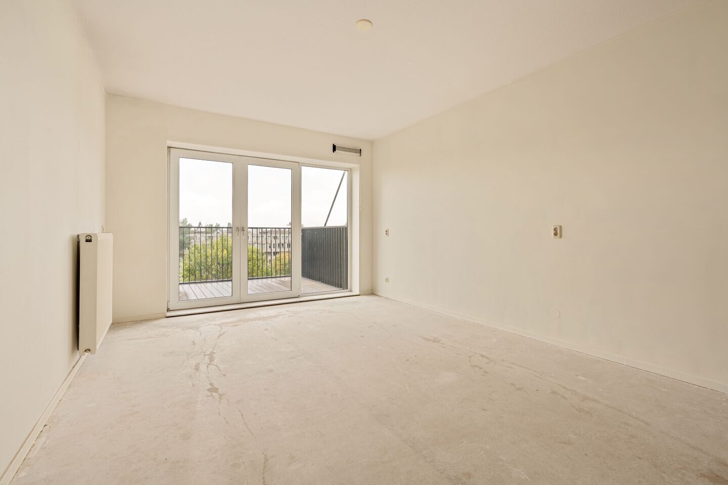 Appartement te koop: Westerdok 84, Amsterdam
