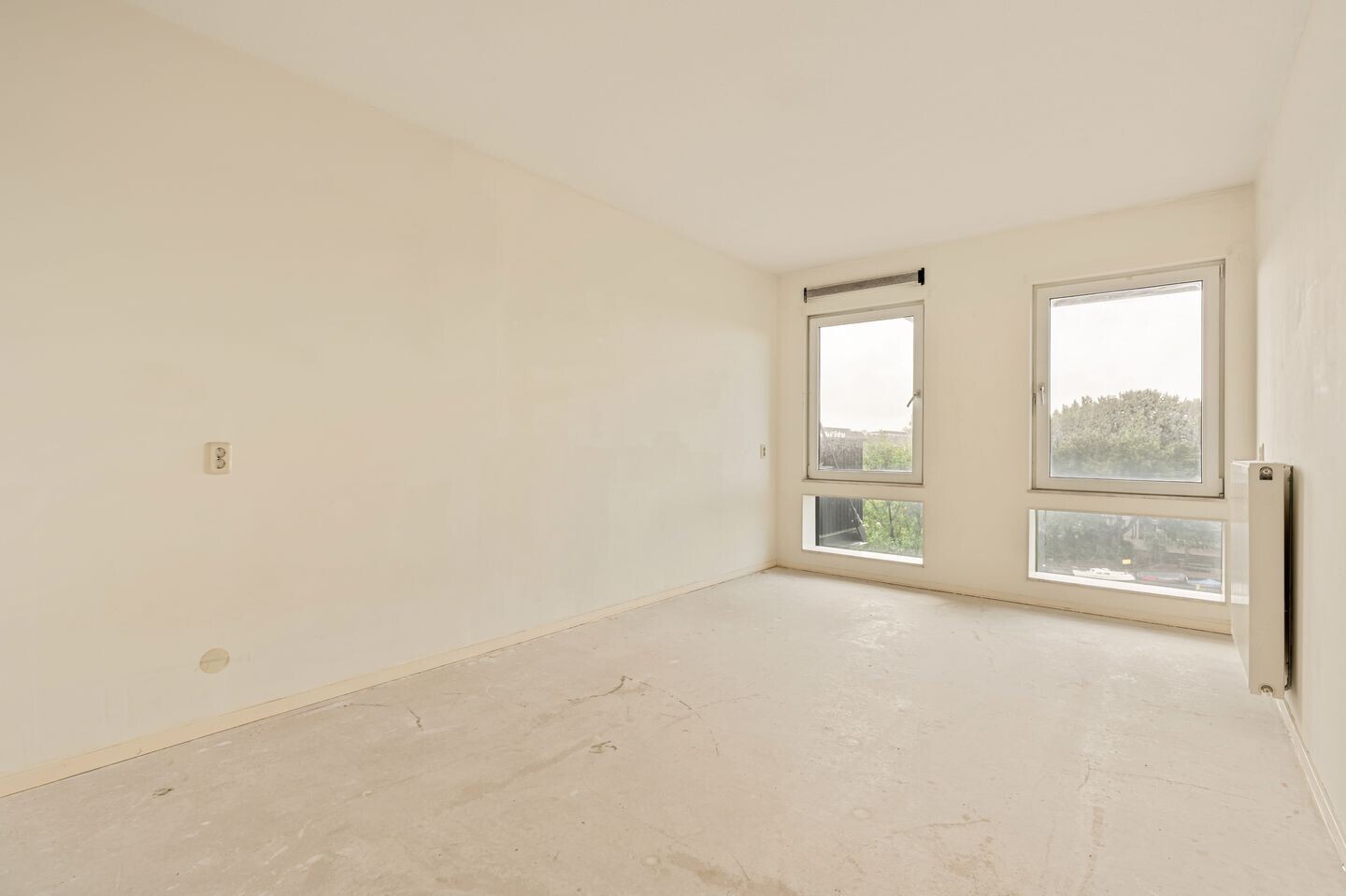 Appartement te koop: Westerdok 84, Amsterdam