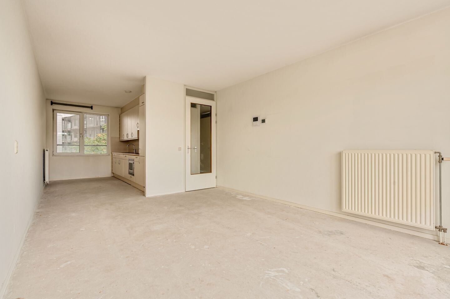 Appartement te koop: Westerdok 84, Amsterdam