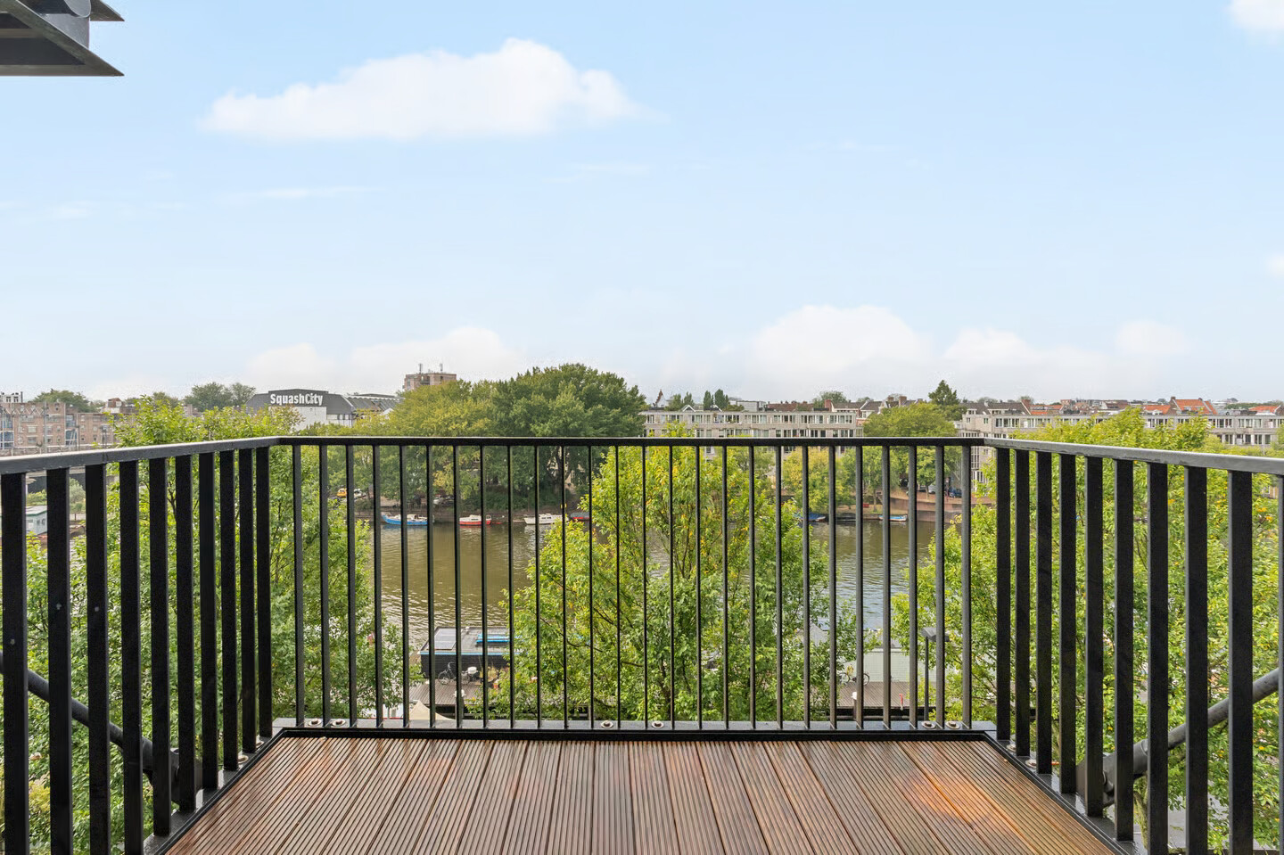Appartement te koop: Westerdok 84, Amsterdam