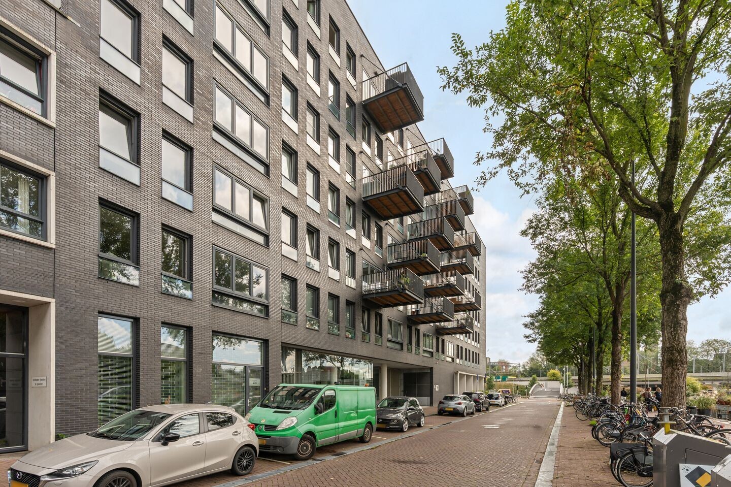 Appartement te koop: Westerdok 84, Amsterdam