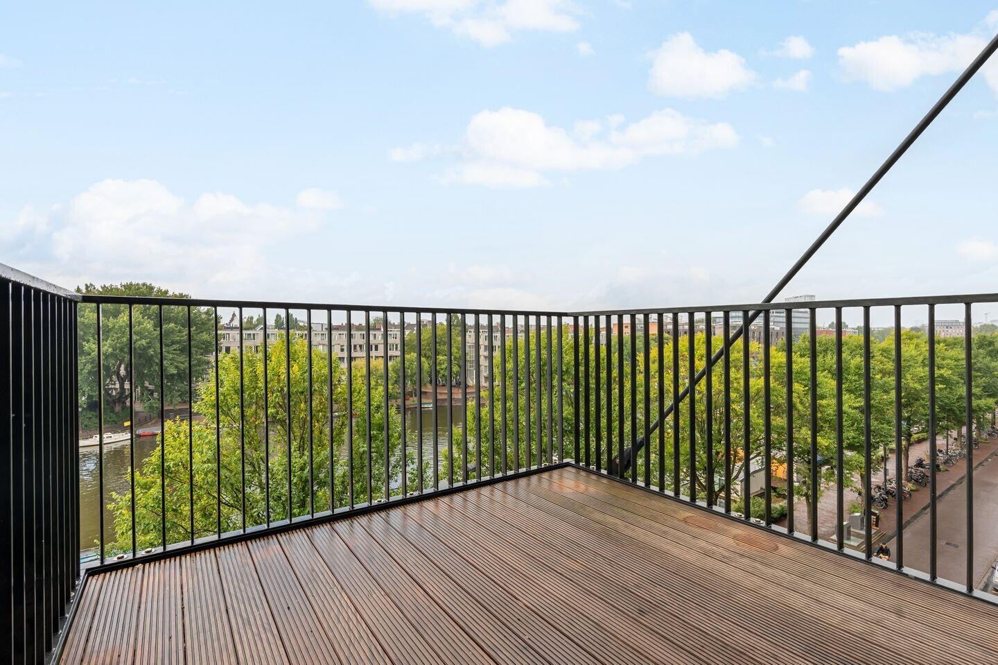 Appartement te koop: Westerdok 84, Amsterdam