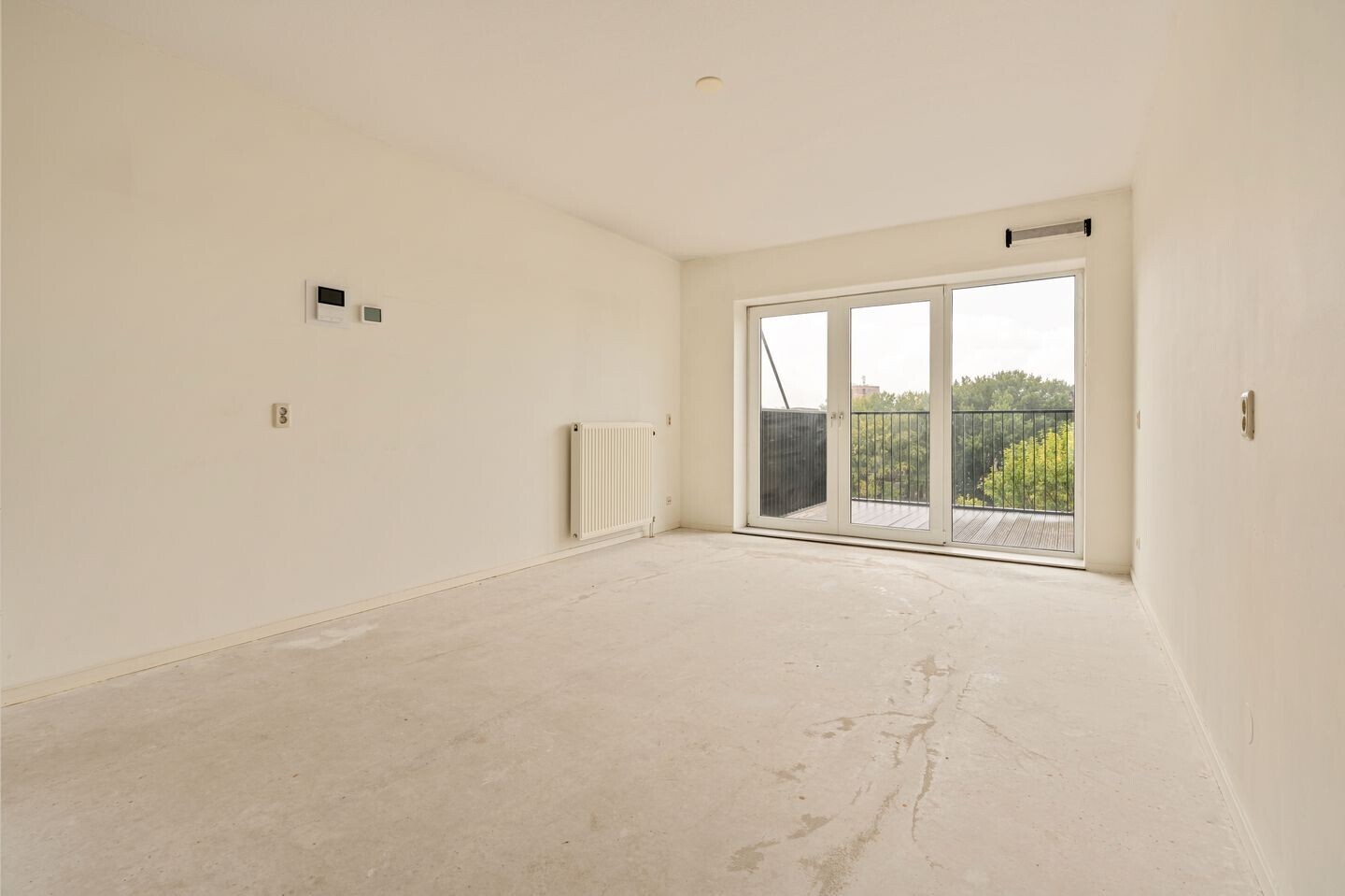 Appartement te koop: Westerdok 84, Amsterdam