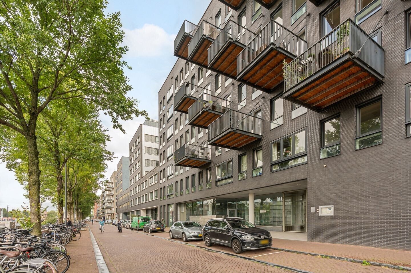 Appartement te koop: Westerdok 84, Amsterdam