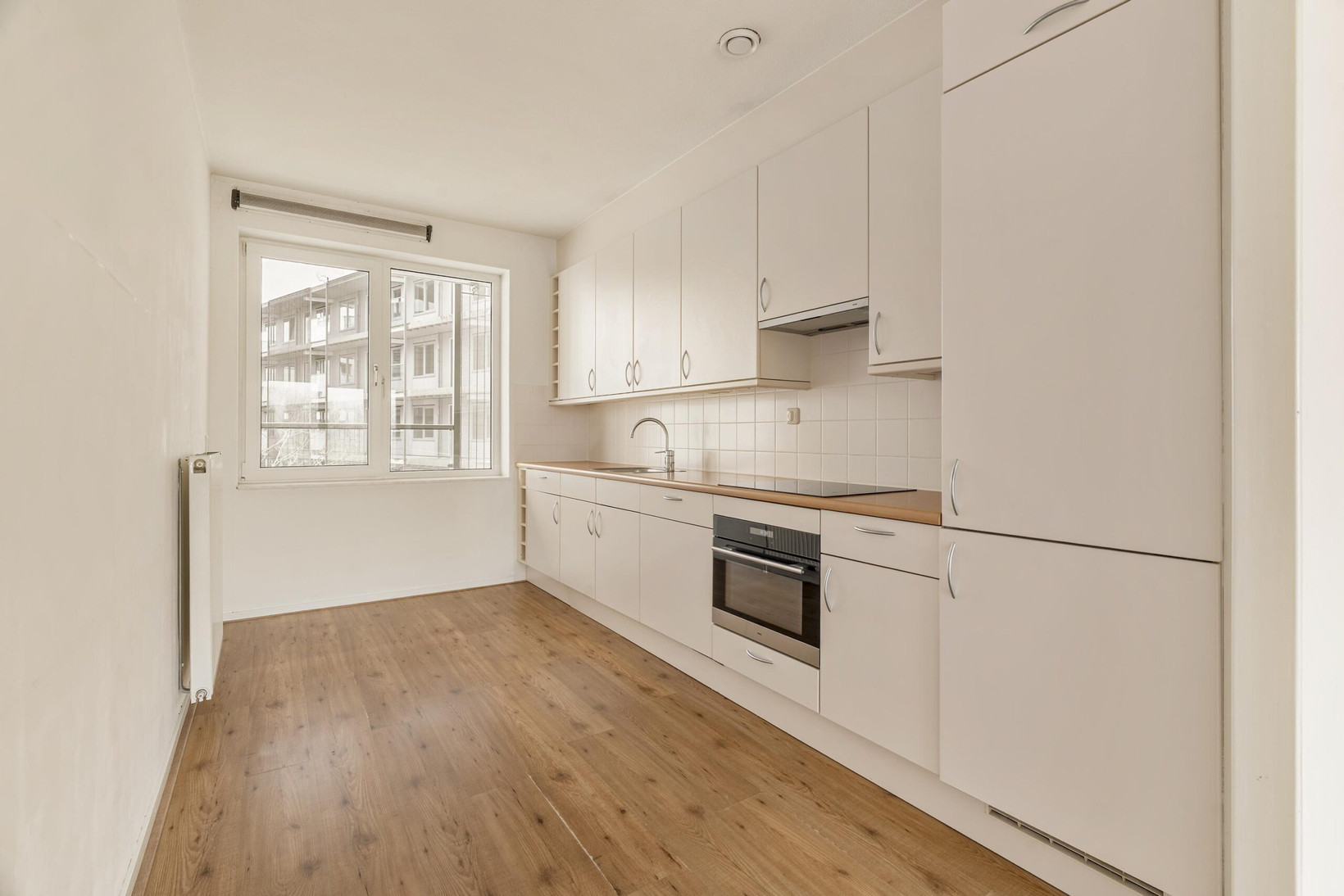 Appartement te koop: Westerdok 86, Amsterdam