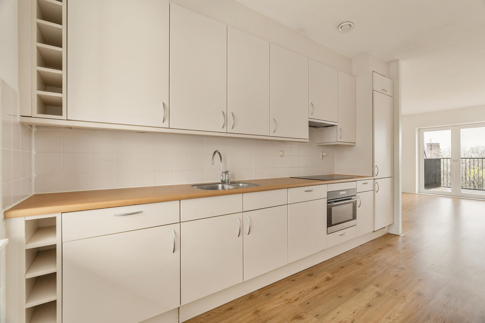 Appartement te koop: Westerdok 86, Amsterdam