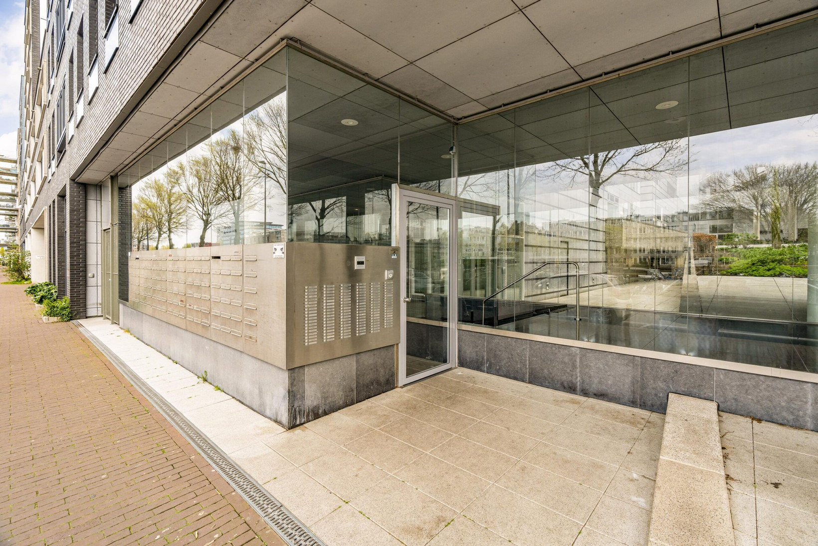 Appartement te koop: Westerdok 86, Amsterdam