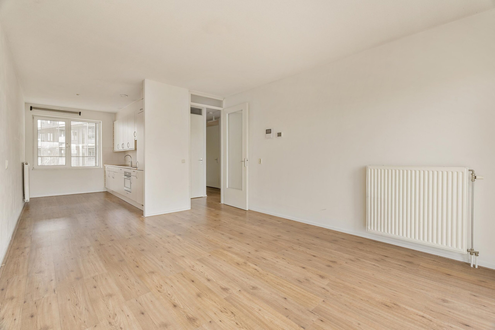 Appartement te koop: Westerdok 86, Amsterdam