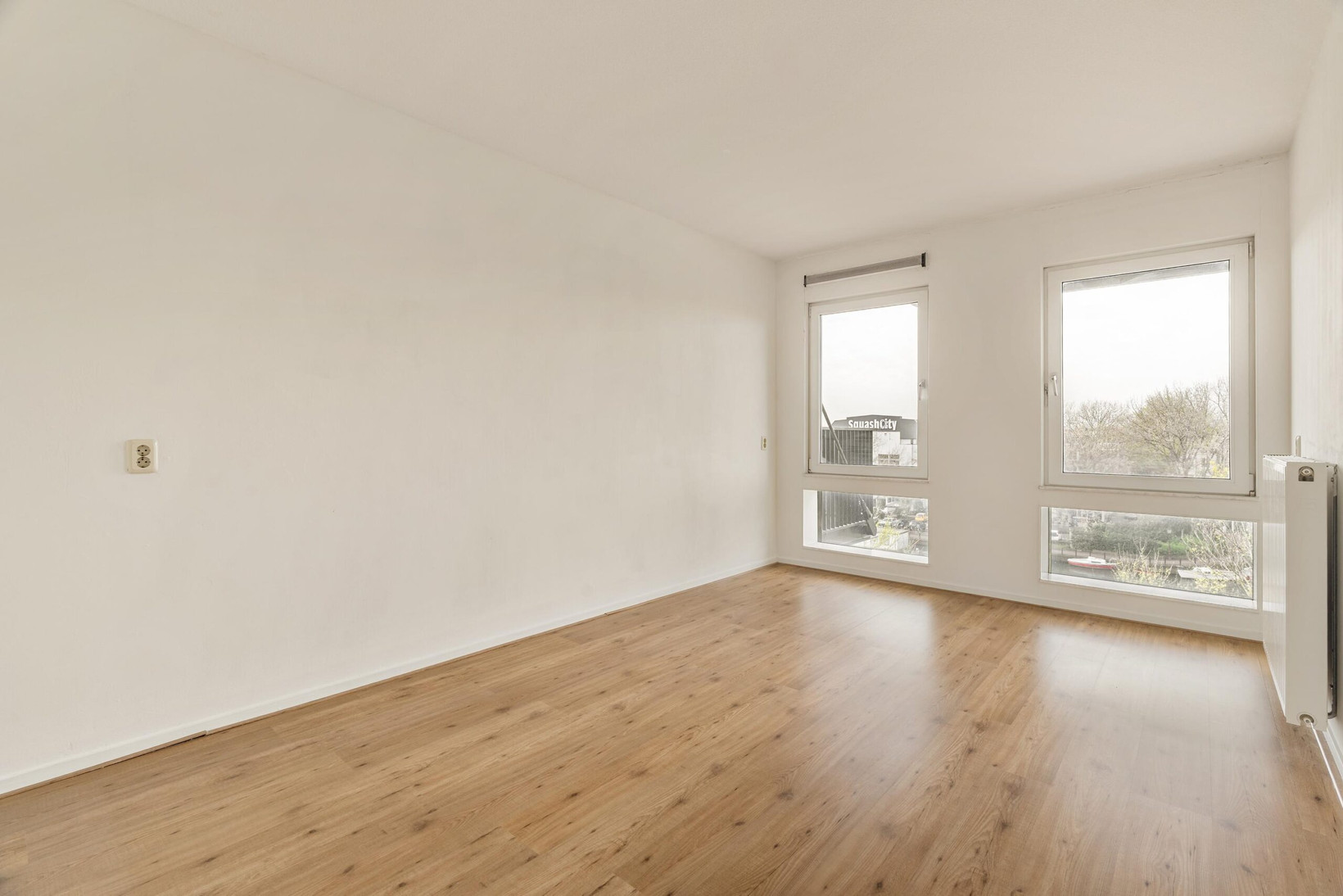Appartement te koop: Westerdok 86, Amsterdam