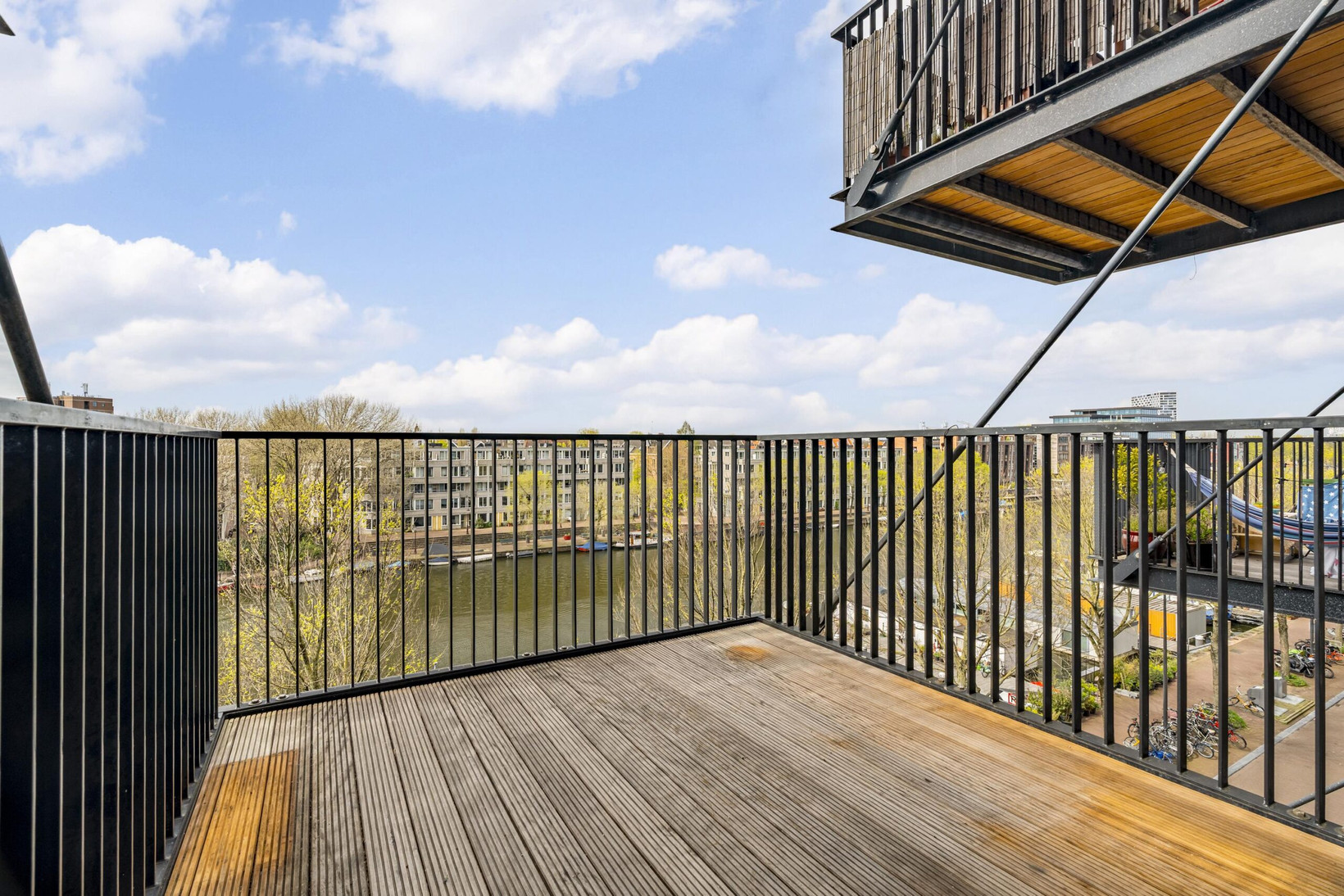 Appartement te koop: Westerdok 86, Amsterdam