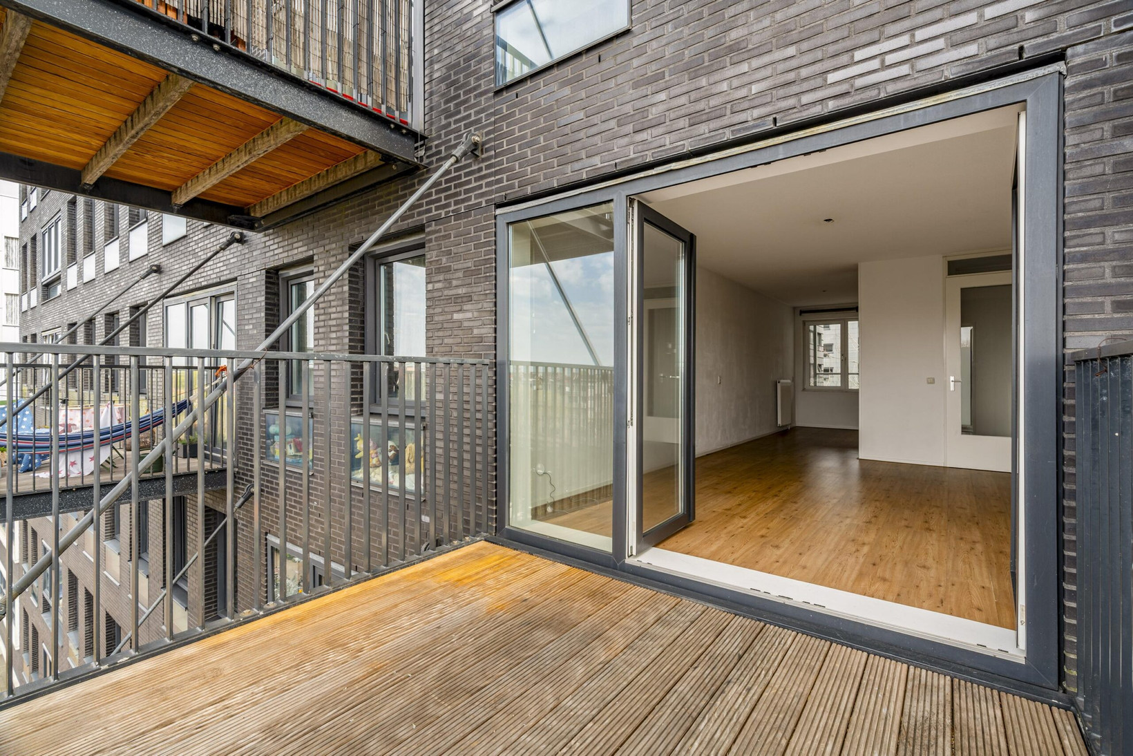 Appartement te koop: Westerdok 86, Amsterdam