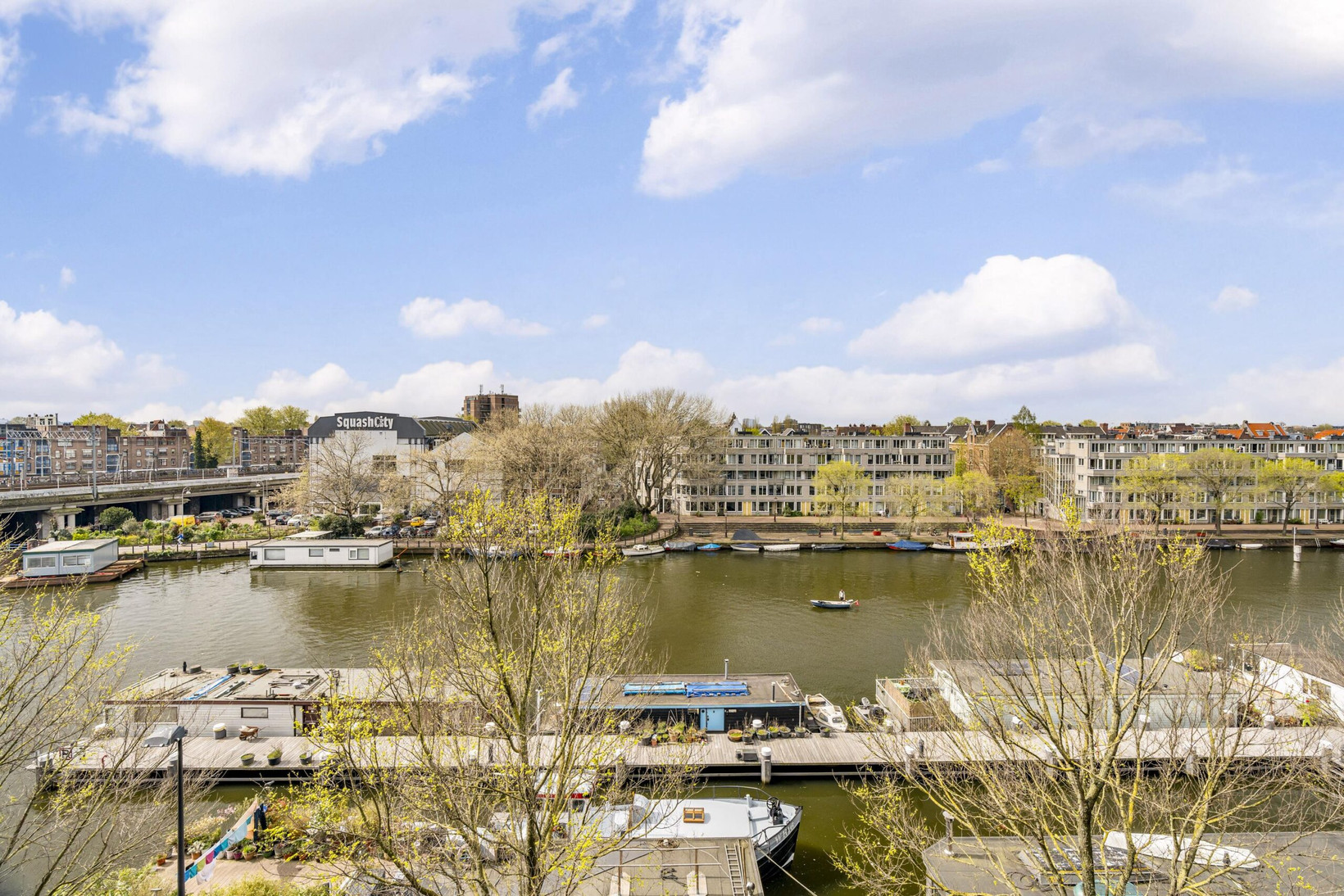 Appartement te koop: Westerdok 86, Amsterdam
