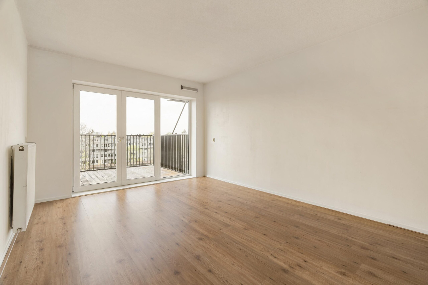 Appartement te koop: Westerdok 86, Amsterdam
